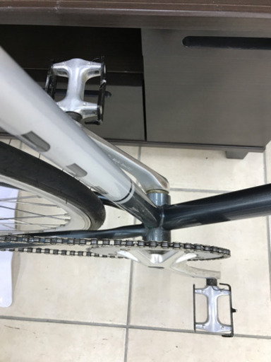 FUJI Feather 28インチ ピストバイク 自転車