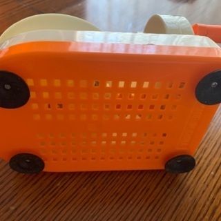 りんご皮剥き器　　の画像