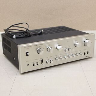 VICTOR ビクター JA-S9 プリメインアンプ ステレオア...