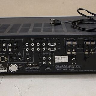 VICTOR ビクター JA-S9 プリメインアンプ ステレオアンプ オーディオ 音響機器(E844awxY)の画像