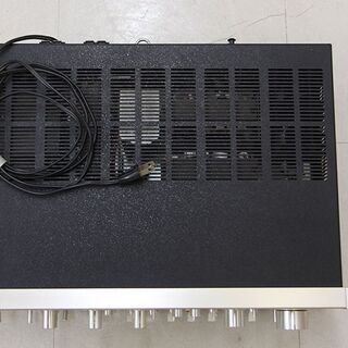 VICTOR ビクター JA-S9 プリメインアンプ ステレオアンプ オーディオ 音響機器(E844awxY)の画像