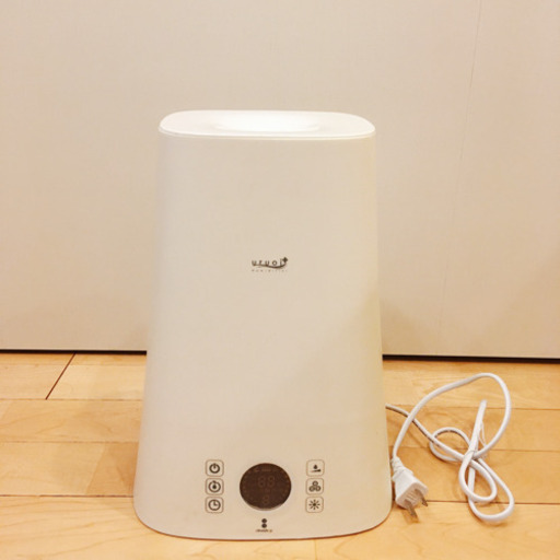 加湿器(アロマ対応)