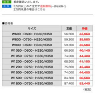居酒屋のガスコンロ付き座卓テーブル　黒大理石調〜‼️の画像