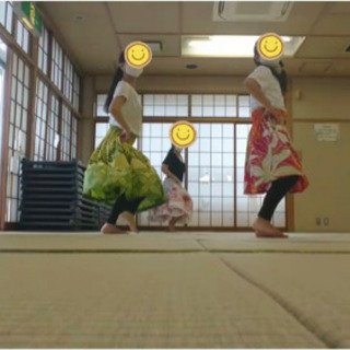 Aloha🌺フラダンス教室🌺いつでも体験できます🌺の画像
