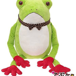 てぶケロ