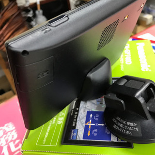 Panasonic CN-GP740D 2014年製 ポータブルカーナビゲーション
