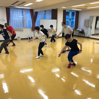 太極拳無料講習会・中原教室（全８回）の画像