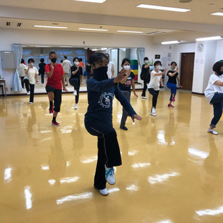 太極拳無料講習会・中原教室（全８回）の画像