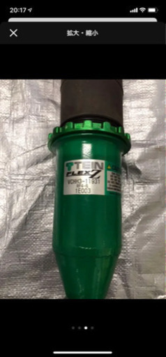 ステップワゴンRP4 車高調 フレックスz