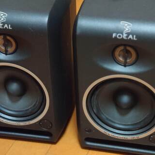 Focal CMS50(ペア)