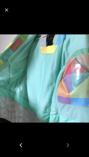 スノーボードウェア　レディース　キッズ