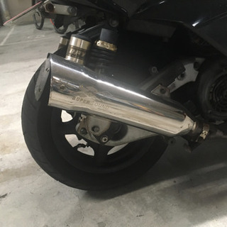 シグナスX  125スクーターと交換希望の画像