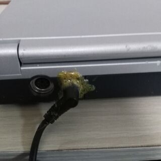 ★NECノートパソコン WindowsXP、 14インチ★の画像