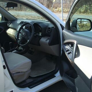 ☆トヨタヴァンガード 240S 4WD  ２オーナー☆付属品多数　最終☆の画像