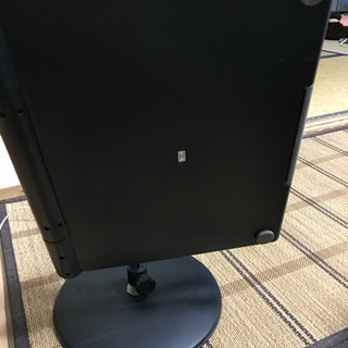 しっかりした三面鏡