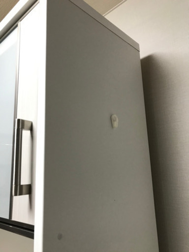 ニトリ　キッチンボード　美品　値下げしました