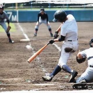 ⚾⚾野球やろうよ⚾⚾
