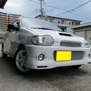 🌟全国ローンOK🌟自社ローン可能🌟アルトワークス🌟最上級RS/Z...