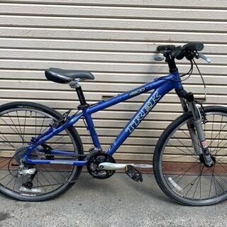 TREK4500 　WSD　2006年あたり　サイズ14インチ（350）中古MTB　かなり美品！