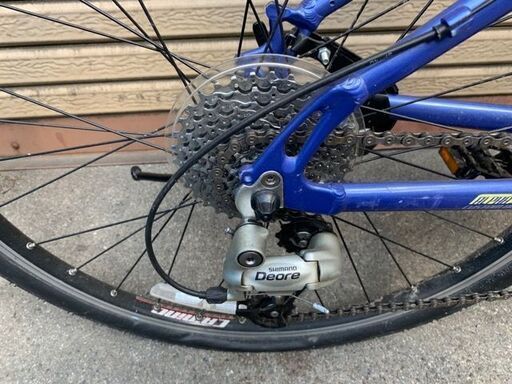 TREK4500 　WSD　2006年あたり　サイズ14インチ（350）中古MTB　かなり美品！