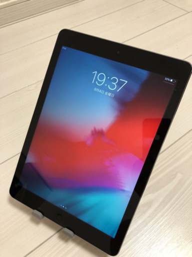 iPad Air 16GB  wifi タイプ　#166