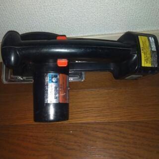 パナソニック　パワーカッターの画像