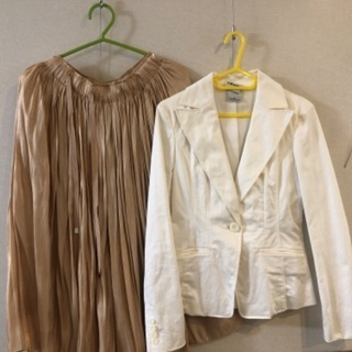 ※お取引中【9/5引取可能な方】不要な衣類等お譲りします。