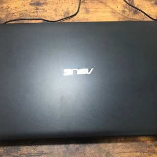 ASUS ノートパソコン 