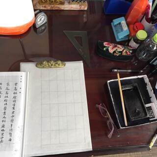 書道教室　体験無料（初回のみ）の画像