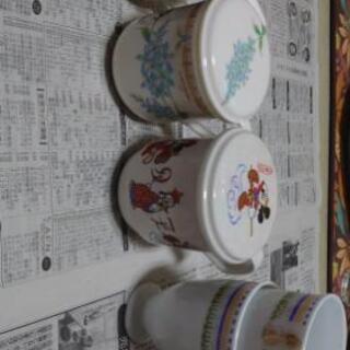 マグカップ