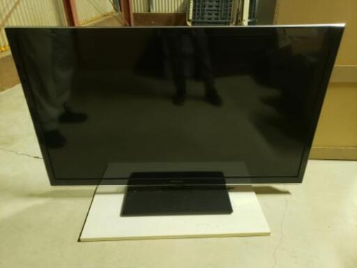 パナソニック 液晶テレビ TH-L50C60 50インチ 中古