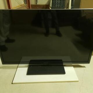 パナソニック 液晶テレビ TH-L50C60 50インチ 中古