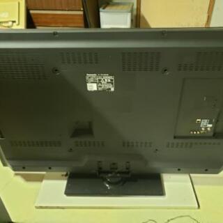 パナソニック 液晶テレビ TH-L50C60 50インチ 中古