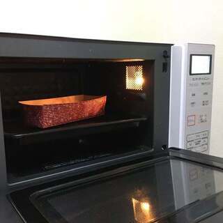 【3000円】アイリスオーヤマ オーブンレンジ 18L