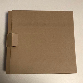 【滋賀県より、未使用、計3個の1個目】整理棚・ラック［finether］、約24cmの画像