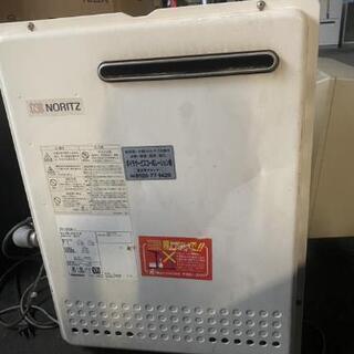 NORITZ ガスふろ給湯器 GRQ-2428 sax