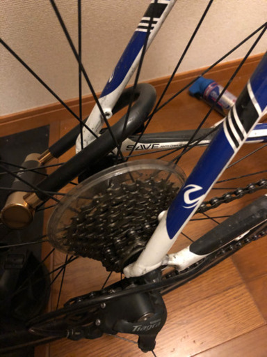 Cannondale ロードバイク 2016