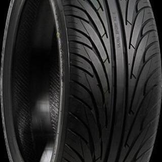 ﾅﾝｶﾝNS2 215/35R19 ２本