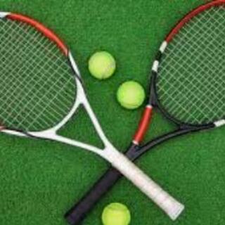 3/20(土) 19:00～20:20手ぶらでテニス☀️🎾