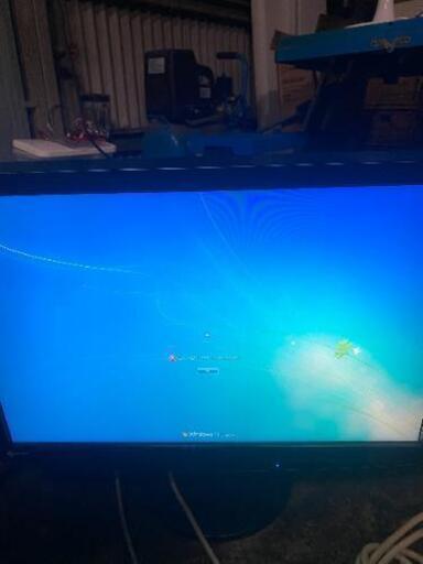 EIZO S2410W-R ２４インチ 液晶モニター