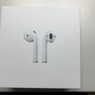 AirPods 第2世代 