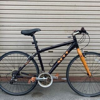 最終値下げ】Giant SEEK R3 クロスバイク 自転車（春からの新