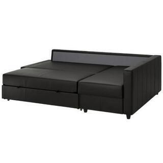 IKEA フリーへーテン ソファーベッド