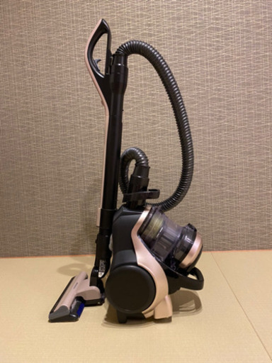 日立　CV-SE300 掃除機