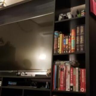IKEA ラップランド テレビ台の画像