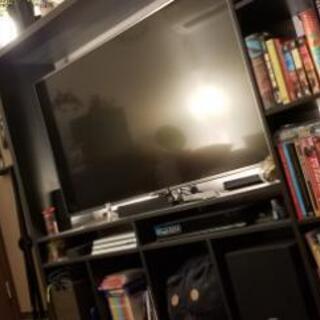 IKEA ラップランド テレビ台の画像