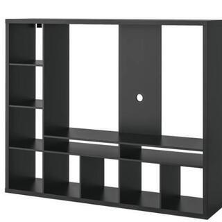 IKEA ラップランド テレビ台の画像