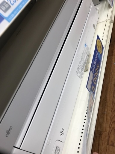 エアコン FUJITSU 2013年 5.6kw