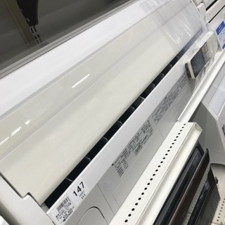 エアコン TOSHIBA 2014年 4.0kw