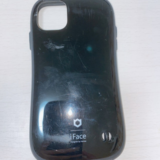 [iPhoneケース]使用1ヶ月